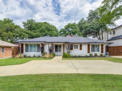 6717 Walnut Hill Ln, Dallas, TX, 75230