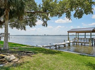695 Timuquana Dr, Merritt Island, FL 32953