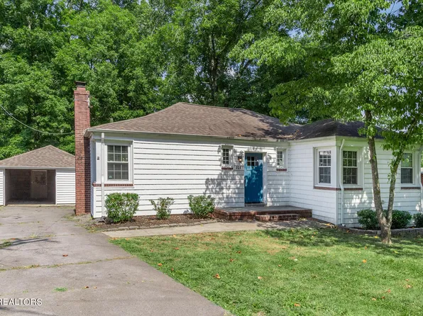 320 Mayflower Dr, Knoxville, TN 37920
