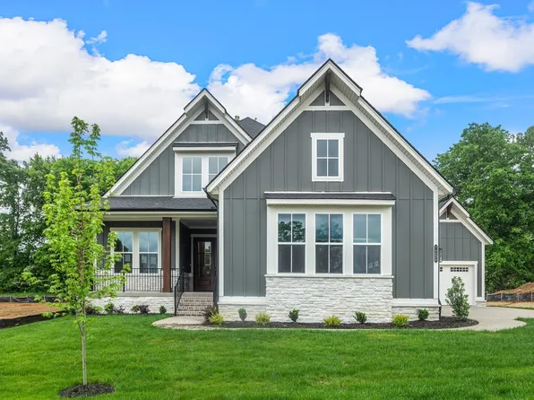 7302 Woodwick Dr, Fairview, TN 37062