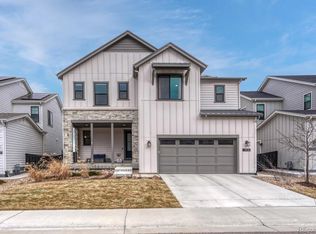 9147 Star Streak Circle, Littleton, CO 80125