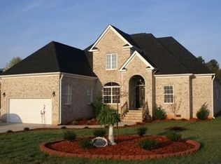 116 Sunhaven Ln, Mooresville, NC 28117