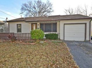 7711 Arlington Ave, Cincinnati, OH 45255