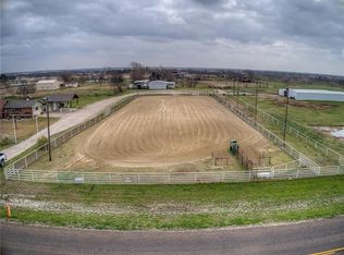 15250 Fm 1392, Terrell, TX 75160