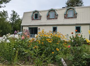 40 Frigault Rd, Saint Louis, NB E4X1T8