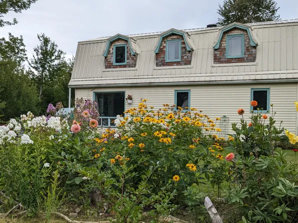40 Frigault Rd, Saint Louis, NB E4X 1T8