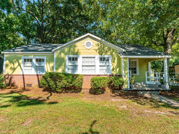 208 S 25th Ave, Hattiesburg, MS 39401