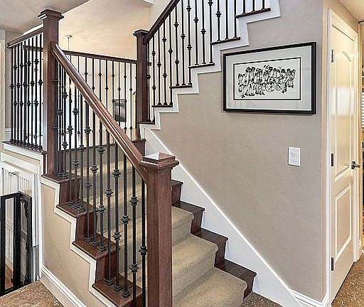 4th image of 6350 Desert Flame Dr