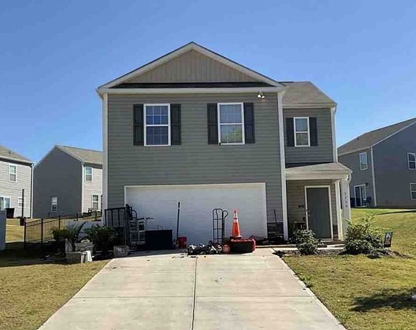 Property Front View