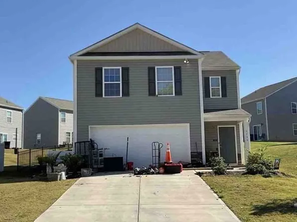 1739 Bright Hope Ln, Dallas, NC 28034