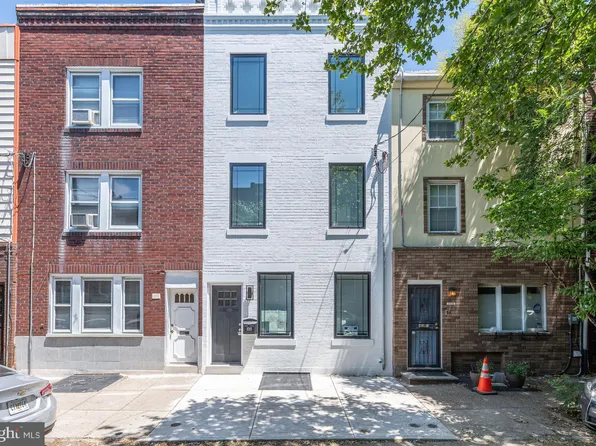 1015 Carpenter St, Philadelphia, PA 19147