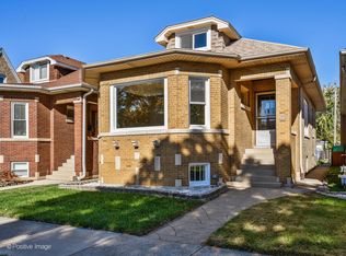 6236 W Cornelia Ave, Chicago, IL 60634