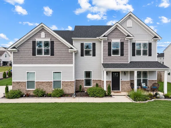 5036 Salient Dr, Spring Hill, TN 37174