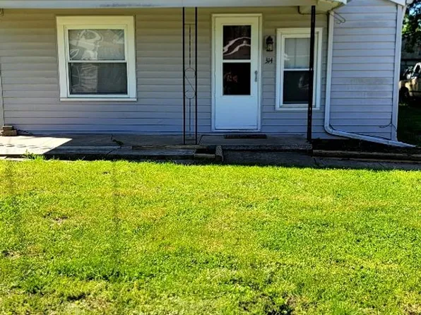 314 W Walter Ln, Saint Joseph, MO 64504