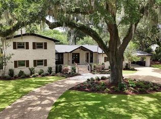 517 Pelzer Dr, Mount Pleasant, SC 29464