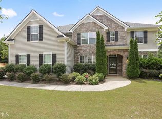 4550 Buckskin Way, Douglasville, GA 30135