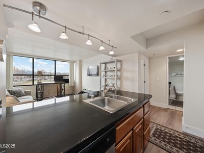 450 N Arlington Ave Unit 308, Reno, NV, 89503