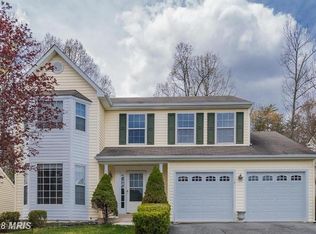 11 Varone Dr, Stafford, VA 22554