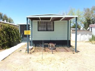 3201 E Greenlee Rd TRAILER 15, Tucson, AZ 85716