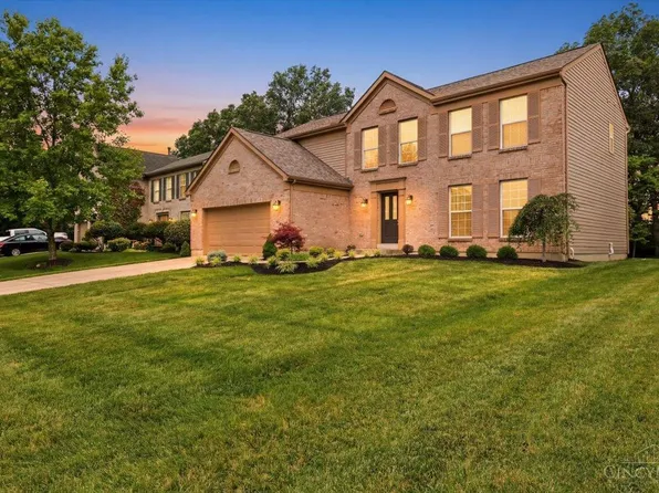 6527 Thistle Grv, Morrow, OH 45152