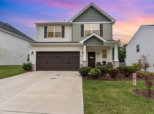 2021 Ram Rd, Greensboro, NC 27405