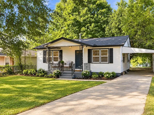 110 Patton St, Florence, AL 35630