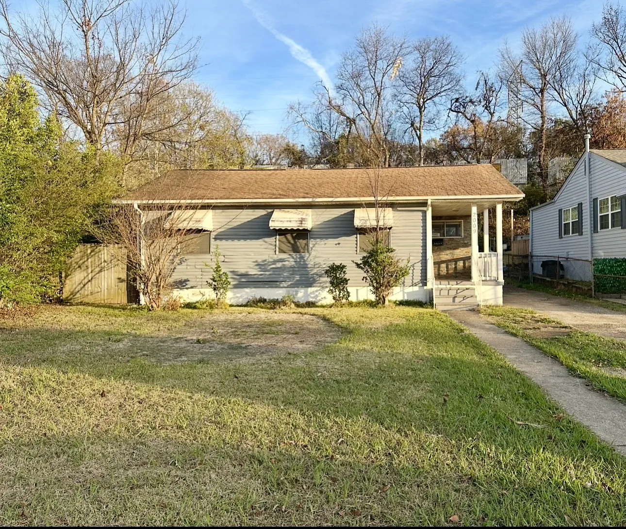 2009 Hollins Drive - 1 — Photo 1