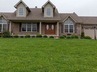 1050 Tatum Rd, Shelbyville, KY 40065