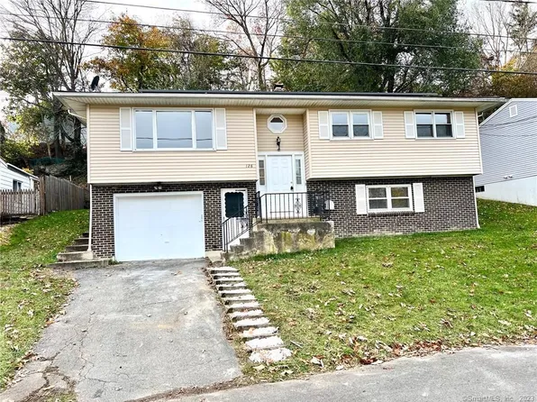 128 Lucille Street, Waterbury, CT 06708