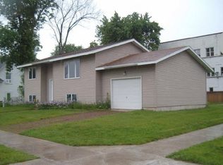 210 E 1st St, Merrill, WI 54452