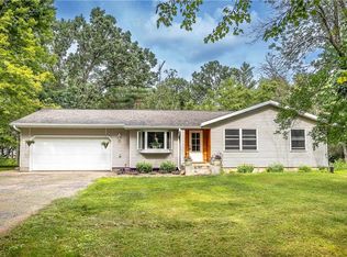 W11144 Hagen Ln, Black River Falls, WI 54615