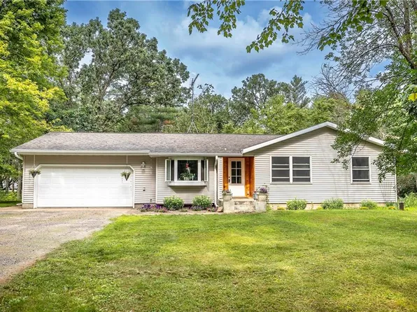 W11144 Hagen Lane, Black River Falls, WI 54615