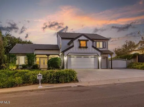 1894 Rambling Rd, Simi Valley, CA 93065