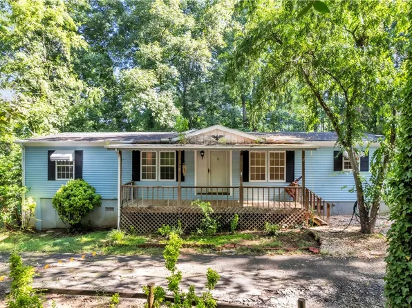 178 Childress Rd, Pickens, SC 29671