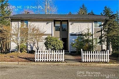 1st image of 6106 NE 192nd Pl APT 2