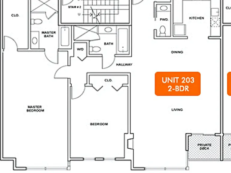 1301 Indiana St #203 — Photo 14