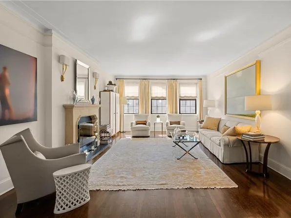 14 N Chatsworth Avenue #5C, Larchmont, NY 10538