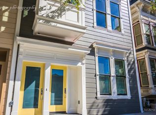 1607 Dolores St, San Francisco, CA 94110