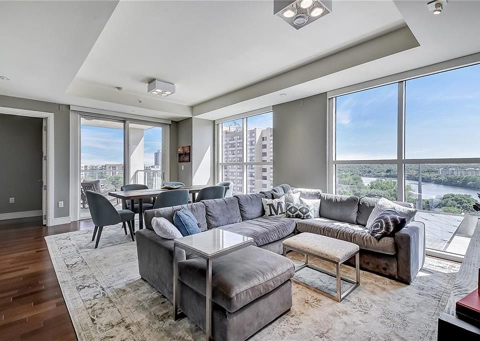 1st image of 98 San Jacinto Blvd #708