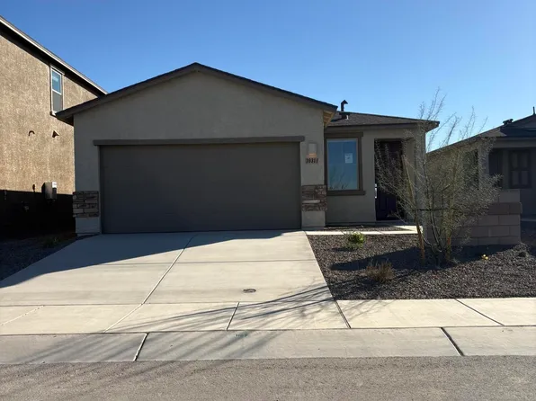 10311 W Harper St, Marana, AZ 85653