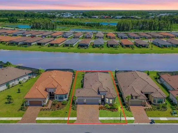 11058 Egeria Dr, Odessa, FL 33556