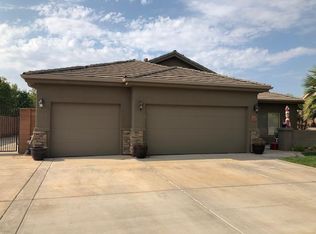 101 W 1905 S, Washington, UT 84780