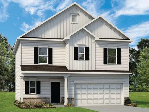 573 Pemberton St, Kingston, GA 30145