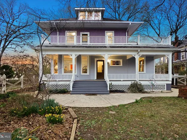 7212 Blair Rd NW, Washington, DC 20012