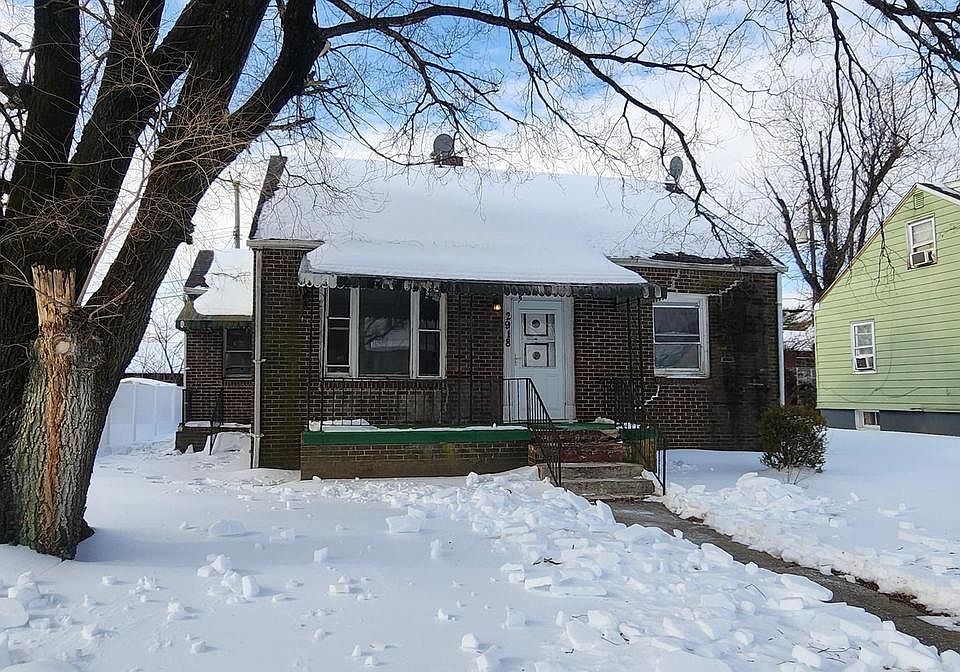 1st image of 2918 Forest Glen Rd