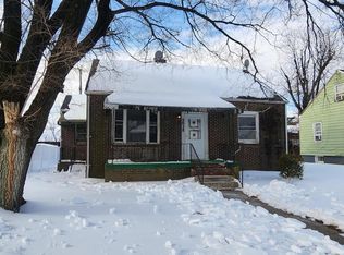 2918 Forest Glen Rd, Baltimore, MD 21216