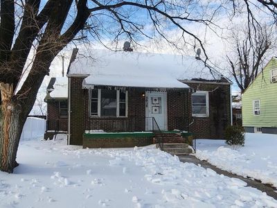 2918 Forest Glen Rd, Baltimore, MD, 21216