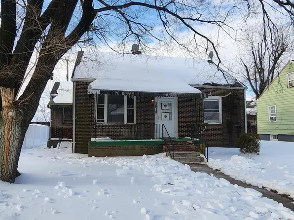 2918 Forest Glen Rd, Baltimore, MD 21216