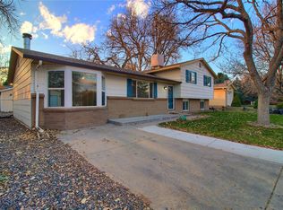 5085 Ellis St, Golden, CO 80403
