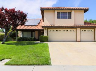 3823 W Avenue J4, Lancaster, CA 93536